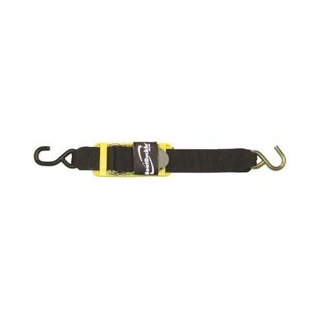 Boatbuckle Strap-4Ft X 2In Transom Pr, No F17632 F17632